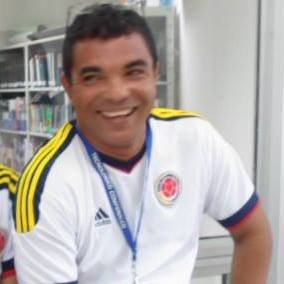 Alvear Medina, Alfredo