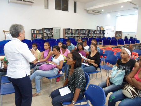 Tertulia La enseñanzas de la Guerra