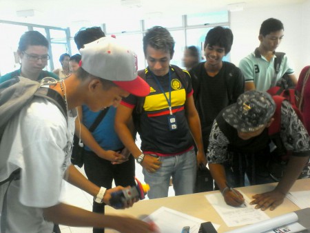 Miércoles de Ludicas